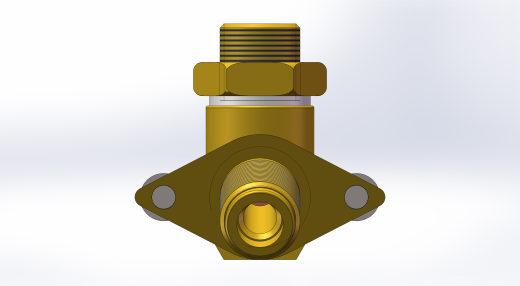 按压式阀门缩略图