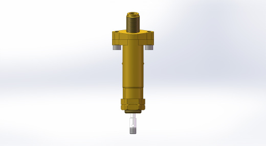 按压式阀门缩略图