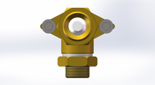 按压式阀门缩略图