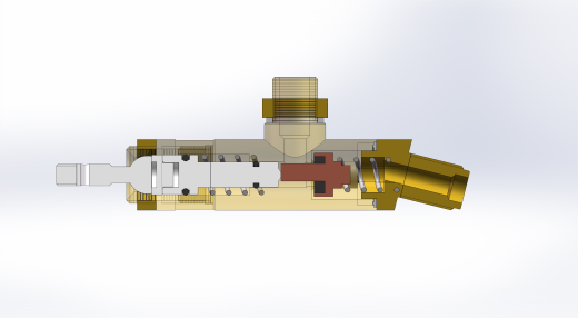 按压式阀门缩略图