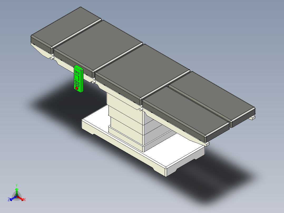 手术床 &amp; 手术室床
