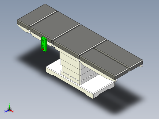 手术床 &amp; 手术室床