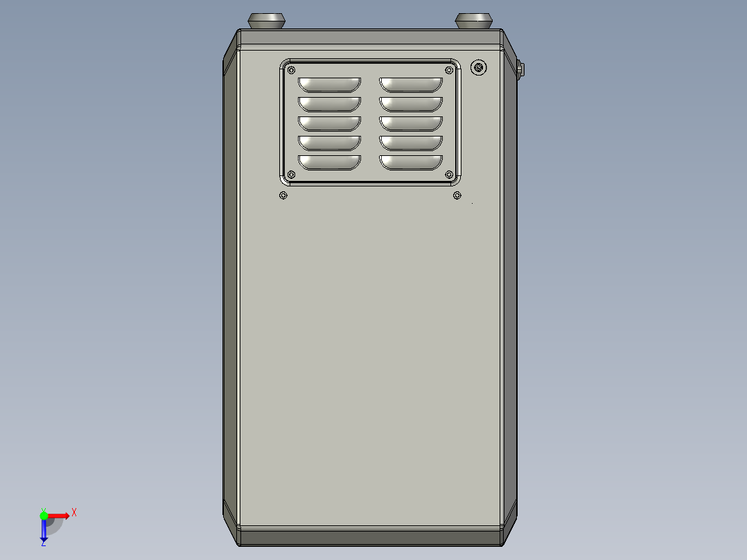 A2005298-光子声波3D打印机俯视图