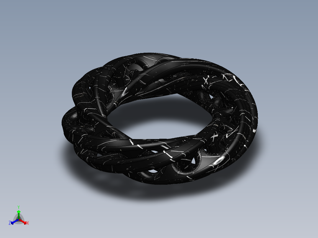 A2005337-莫比乌斯带