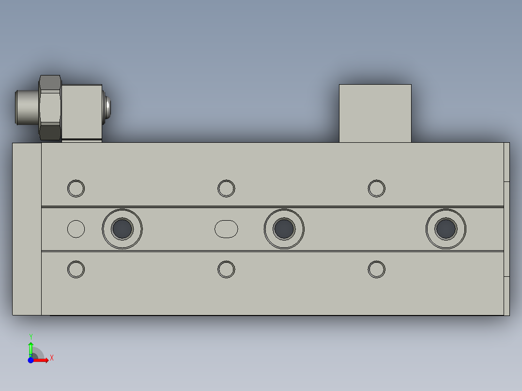 HLQ6X40SAS_0_+__前视图