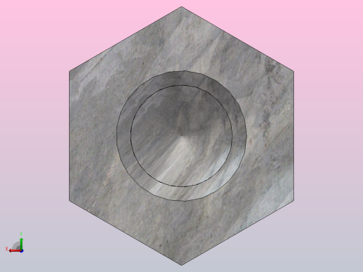 长螺母后视缩略图