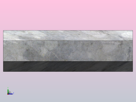 长螺母左视缩略图