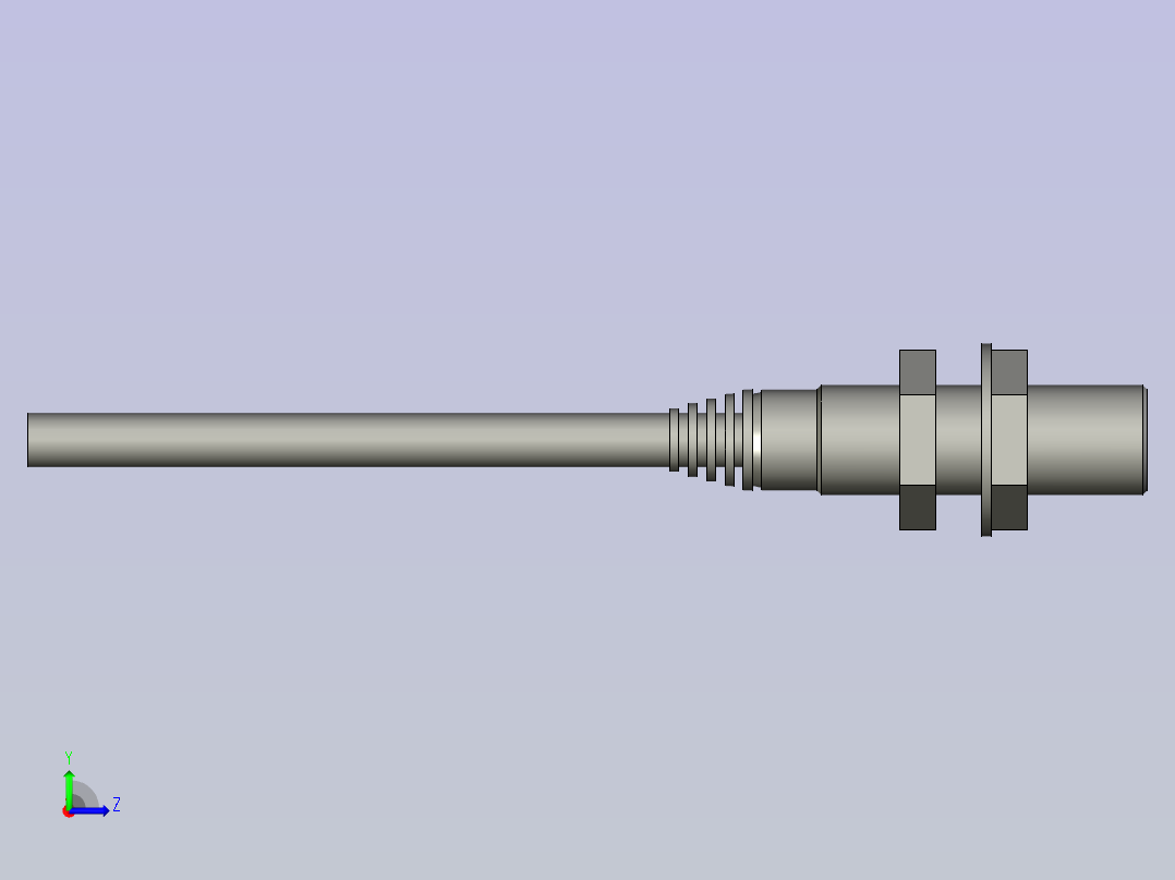 EV-112M_kc_接近开关(感应夹具及工位)keyence左视图