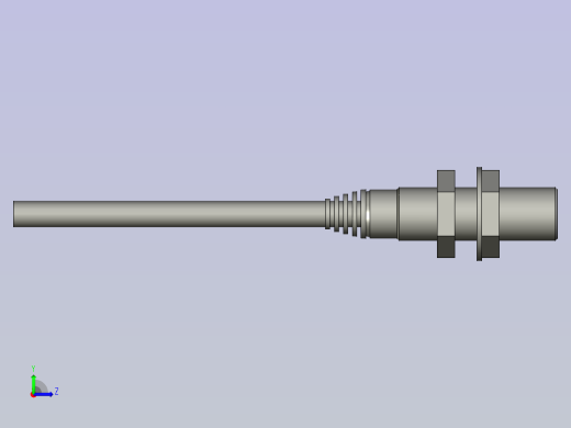 EV-112M_kc_接近开关(感应夹具及工位)keyence左视缩略图