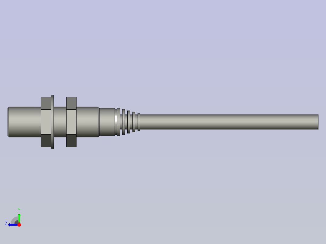 EV-112M_kc_接近开关(感应夹具及工位)keyence右视图