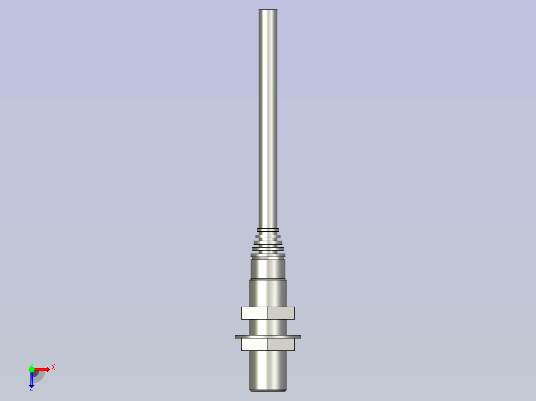EV-112M_kc_接近开关(感应夹具及工位)keyence俯视图
