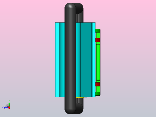 铰接夹右视缩略图
