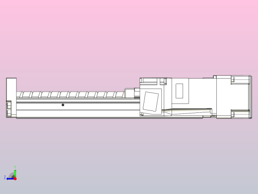 钢基模组TPA-KSR-6005C-200A1-MR-H1右视缩略图