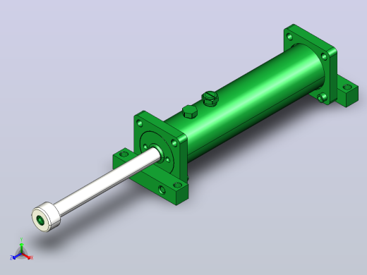 LDD 1.5×10重型缓冲器[LDD 1.5×10]
