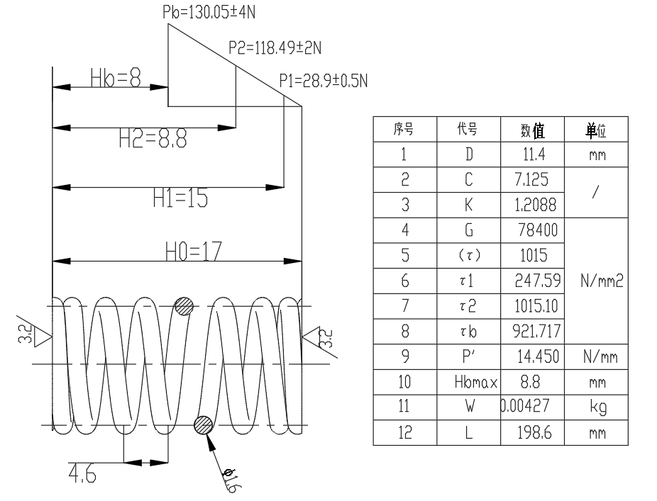 斜盘转动式液压柱塞泵设计（SW+CAD+说明书）