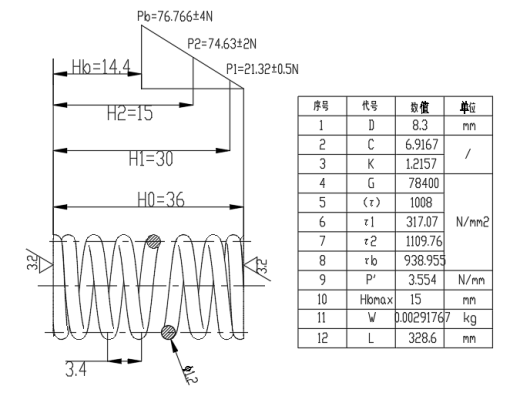 斜盘转动式液压柱塞泵设计（SW+CAD+说明书）缩略图