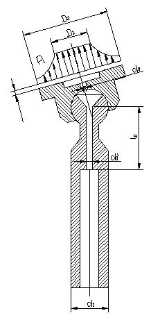 斜盘转动式液压柱塞泵设计（SW+CAD+说明书）