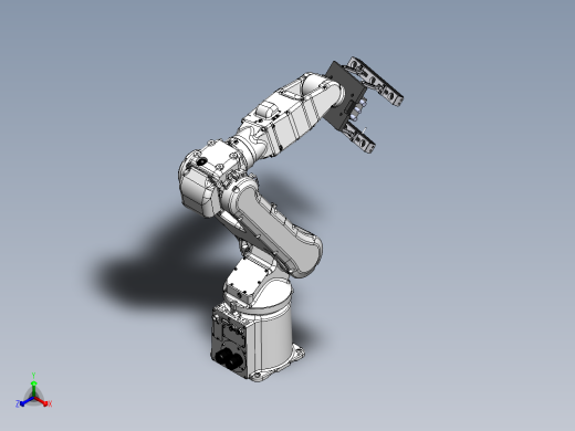 纸箱外包装检测