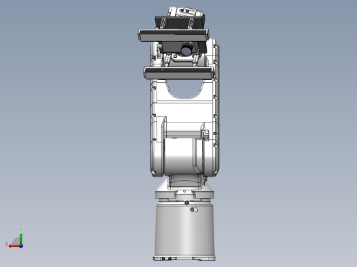 纸箱外包装检测后视缩略图