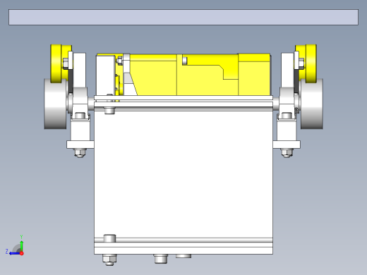双向分支、合流装置右视缩略图