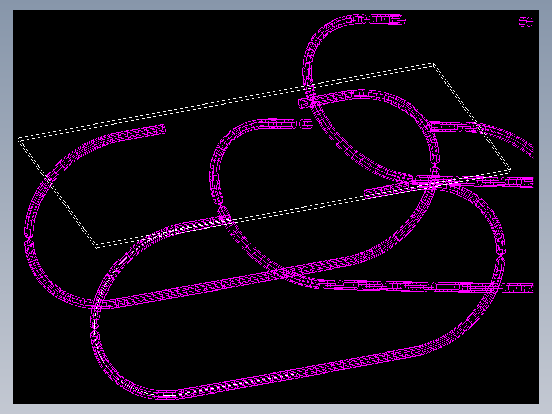 室内家具及植物三维模型二十五-CJ037