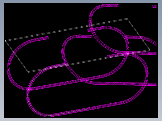 室内家具及植物三维模型二十五-CJ037