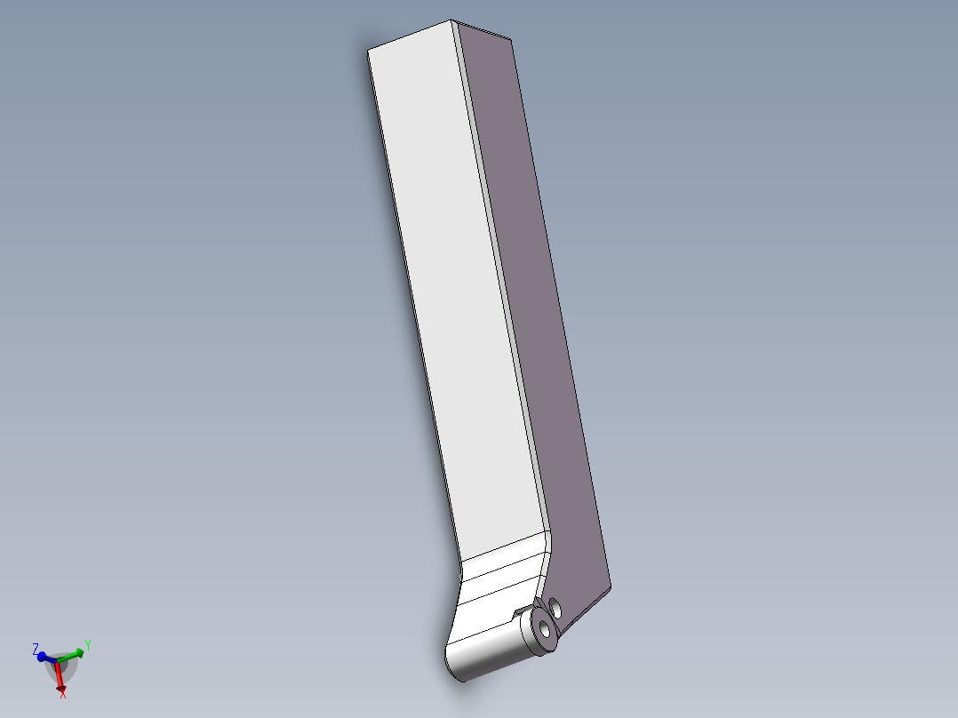 卡扣零件+50+24.22+003