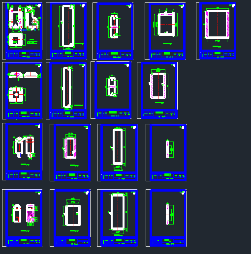 一种油缸压紧装置