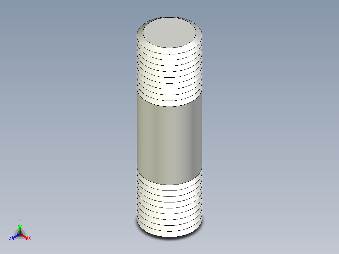 管道手动球阀-水管开关阀-手动阀门User Library-MD52C150DN80-2_UNC.1-2(13)_45主视图