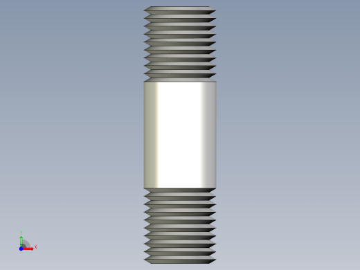 管道手动球阀-水管开关阀-手动阀门User Library-MD52C150DN80-2_UNC.1-2(13)_45前视缩略图