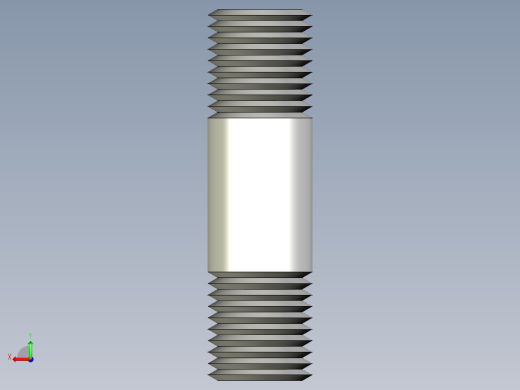 管道手动球阀-水管开关阀-手动阀门User Library-MD52C150DN80-2_UNC.1-2(13)_45后视缩略图