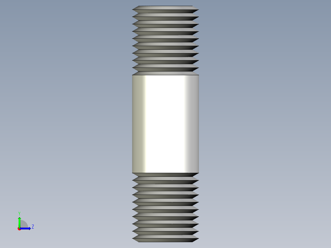 管道手动球阀-水管开关阀-手动阀门User Library-MD52C150DN80-2_UNC.1-2(13)_45左视图