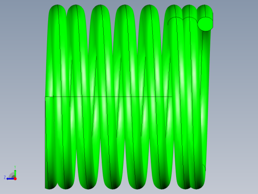 Φ360凸轮式钢筋切断机的设计-含三维catia-没说明书右视缩略图