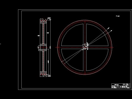 Φ360凸轮式钢筋切断机的设计-含三维catia-没说明书缩略图