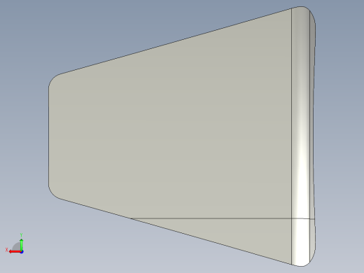 LED灯泡后视缩略图