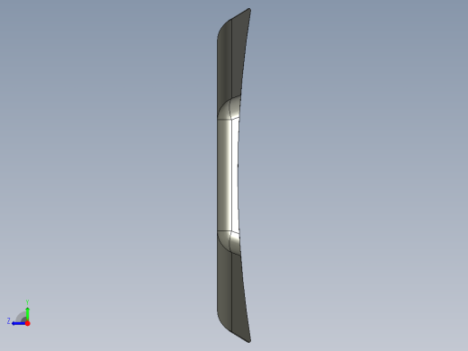 LED灯泡右视缩略图