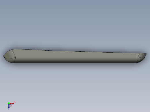 LED灯泡俯视缩略图