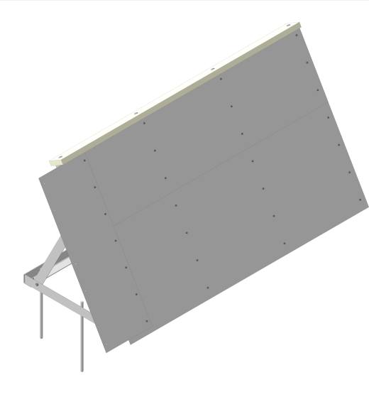 粮食模块化临时存储缩略图