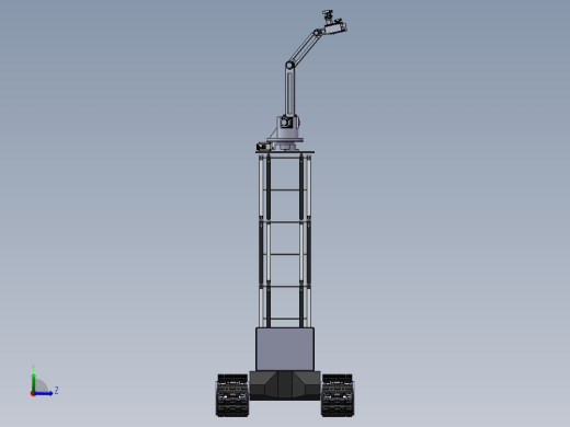 激光采摘机器==1229203==200左视缩略图