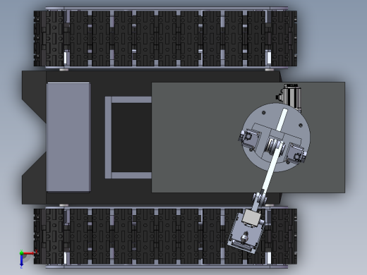 激光采摘机器==1229203==200俯视缩略图