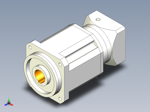 直齿孔PLX142-L3 22-110-145-M8.stp