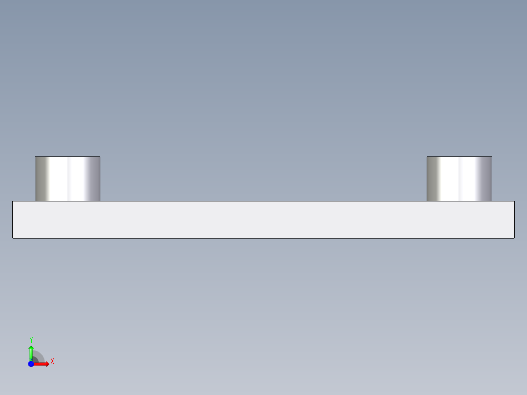 用于软管和硬管接头的工具APC8X前视图