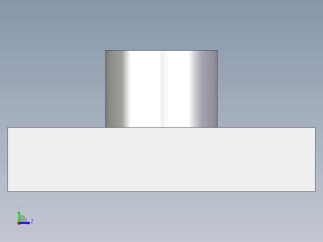 用于软管和硬管接头的工具APC8X左视图