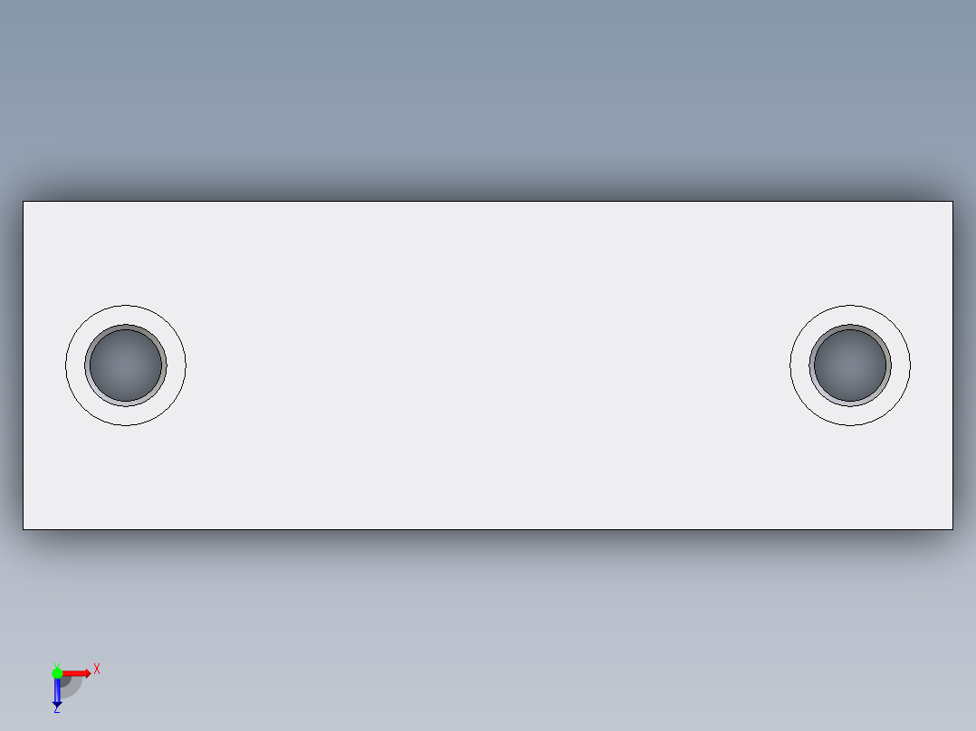 用于软管和硬管接头的工具APC8X俯视图