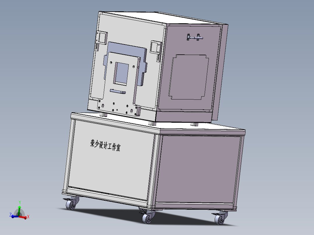 VI手机测试设备sw18可编辑