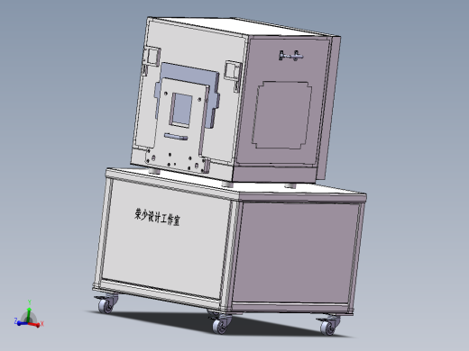 VI手机测试设备sw18可编辑