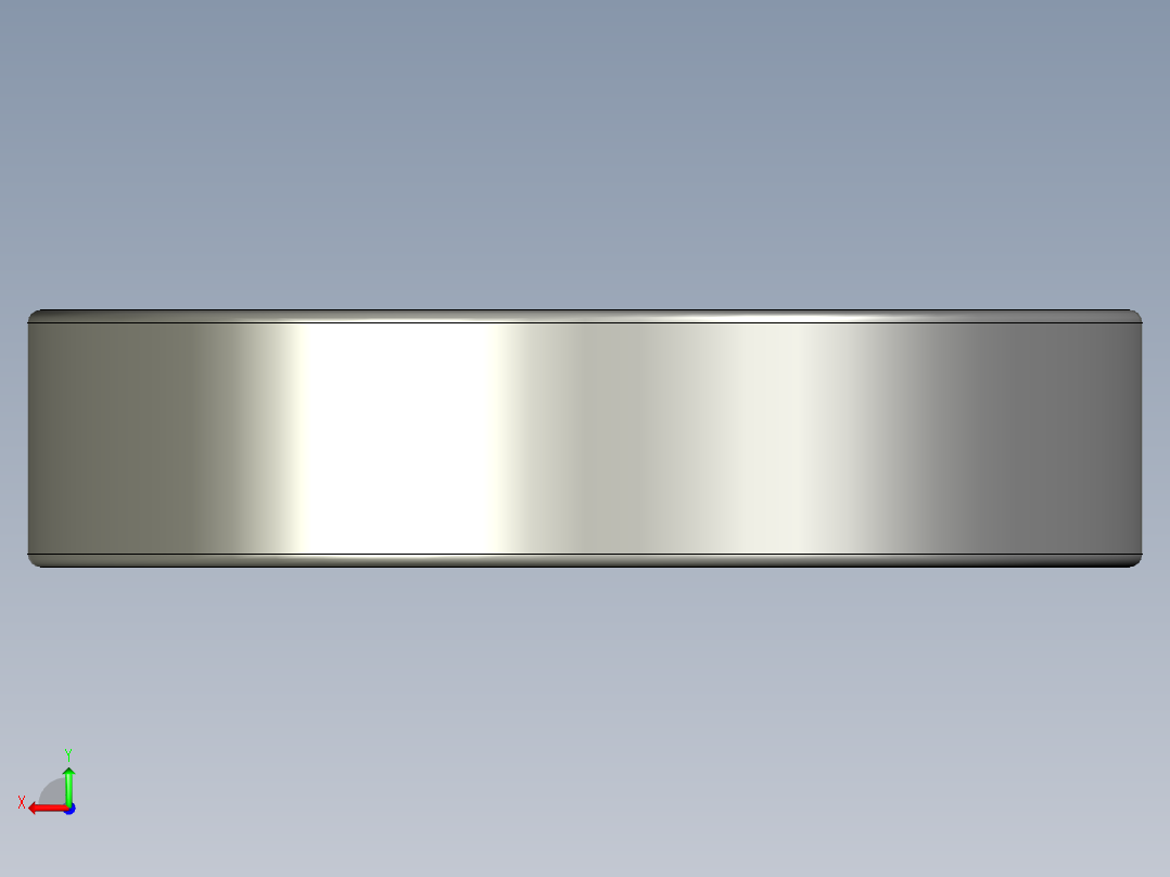 2段180度折叠传输带后视图