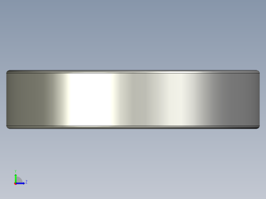 2段180度折叠传输带左视缩略图