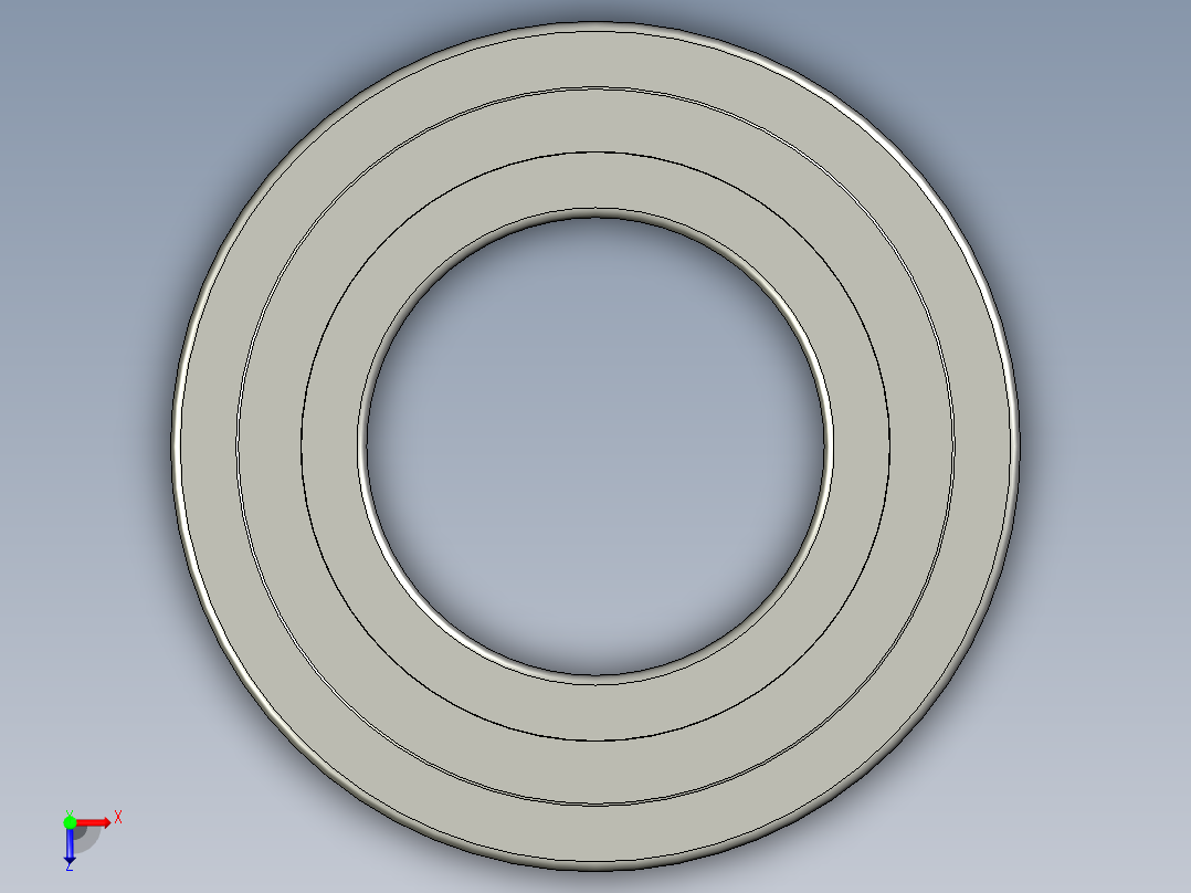 2段180度折叠传输带俯视图