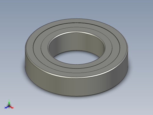 2段180度折叠传输带正等轴测缩略图